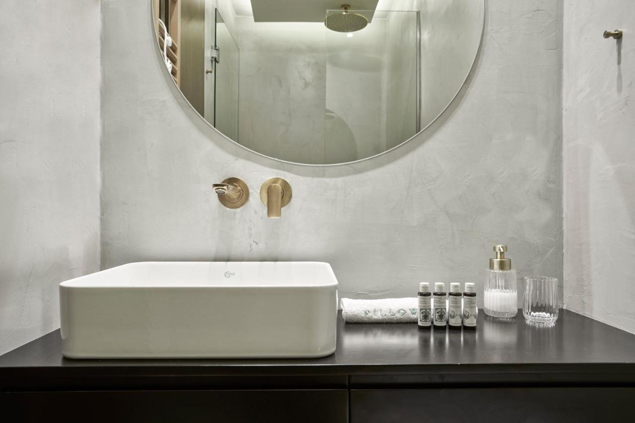 Patriarchou 4Bd Art Deco Penthouse Apartment เอเธนส์ ภายนอก รูปภาพ