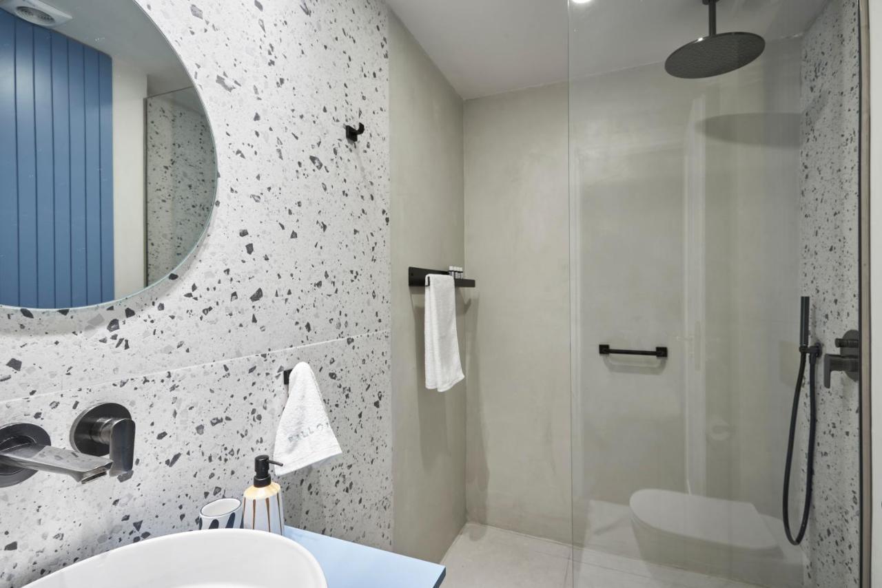 Patriarchou 4Bd Art Deco Penthouse Apartment เอเธนส์ ภายนอก รูปภาพ
